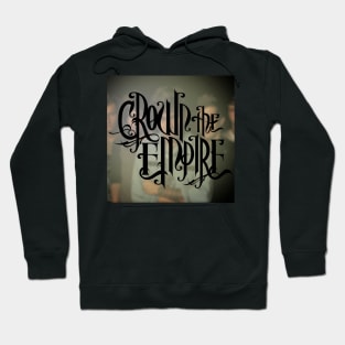 Crown The Empire Retro Hoodie